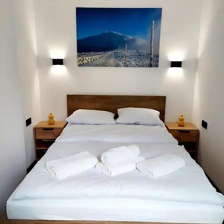 Saneczkowa 3 10 Lägenhet *